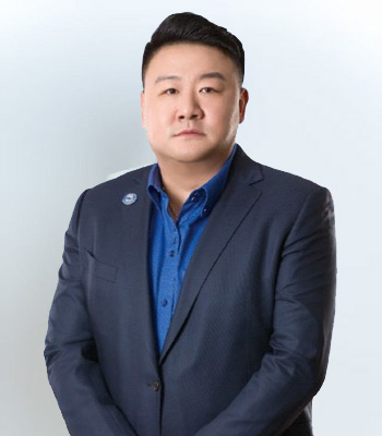 Richard J. Guo
