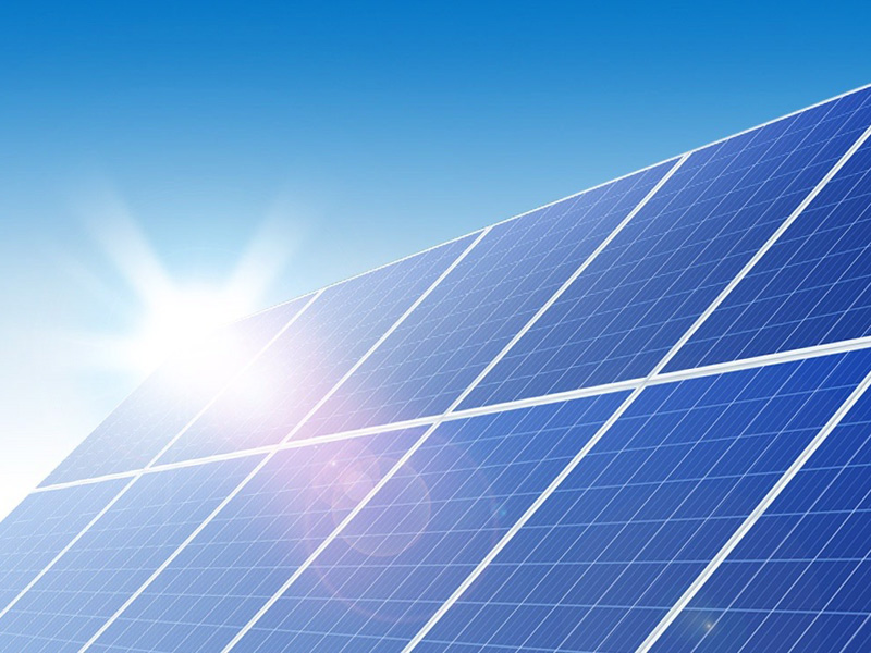 World-class Photovoltaics Power Eco-System