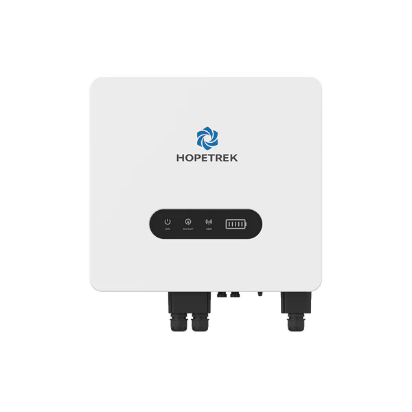 SL-A1 Series Hybrid Inverter
