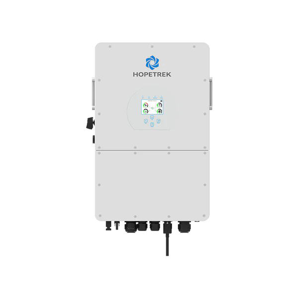TH-A Series Hybrid Inverter