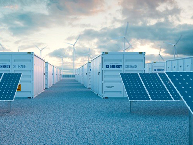 World-class Battery Energy Storage Eco-System