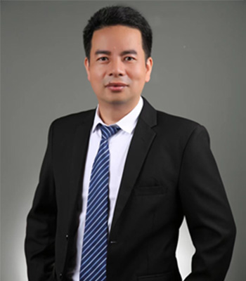 Liu Jimao
